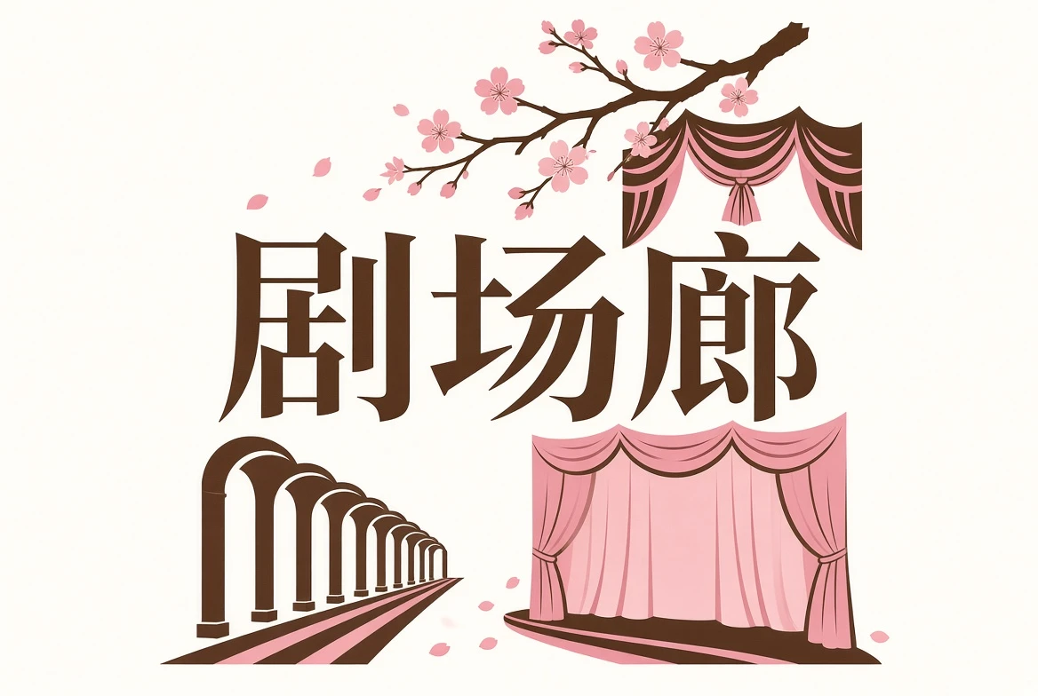 剧栏连续故事